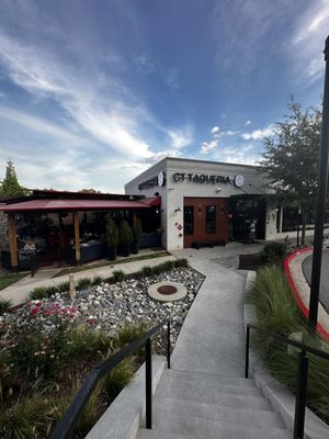 CT Cantina & Taqueria by null