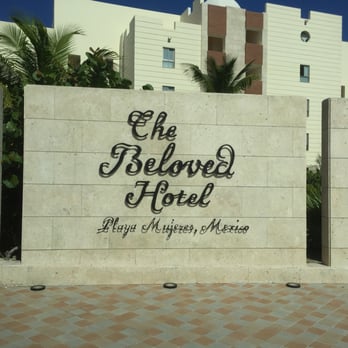 The Beloved Hotel - Hotels Near Me - Isla Mujeres, ROO