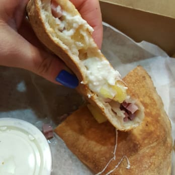 The Dough - The hawaiian - American Near Me - Eugene, Oregon