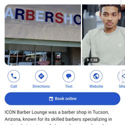 Business open