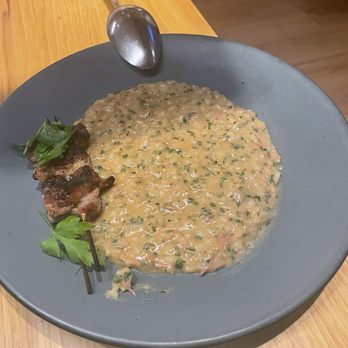 Rose Mary - Skradin risotto - Italian Near Me - Chicago, Illinois Rose Mary - Skradin risotto - Italian Near Me - Chicago, Illinois