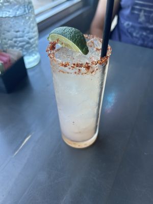 Nautico Island Grill by null