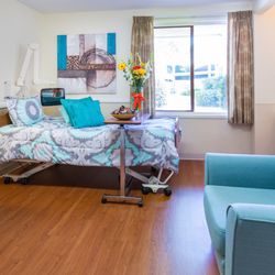 Diablo Valley Post Acute