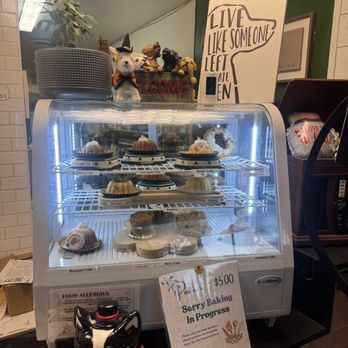 Honney Doffee - Coffee & Tea Near Me - National City, California