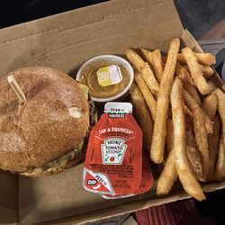 Movie Bistro - Asheville