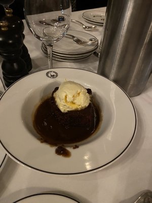 Boisdale of Canary Wharf by null