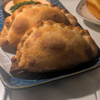 Trino - Lamb empanadas - Steakhouses Near Me - Chicago, Illinois Trino - Lamb empanadas - Steakhouses Near Me - Chicago, Illinois