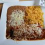 Photo of Pepper’s Mexican Grill and Cantina