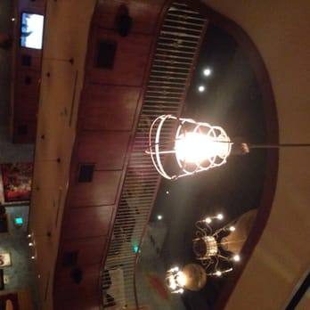 Texas - Interesting light themes - Steakhouses Near Me - Richardson, Texas