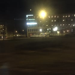 Gävlebocken - After the nearly annual arson