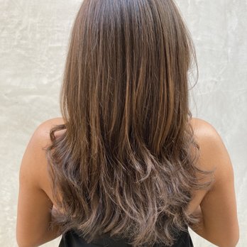 Ocean Hair Studio - Kept it long with healthy light layers as I had asked for.. - Hair Stylists Near Me - Santa Monica, California Ocean Hair Studio - Kept it long with healthy light layers as I had asked for.. - Hair Stylists Near Me - Santa Monica, California