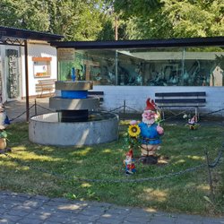 A.Z. Vogelpark Lampertheim