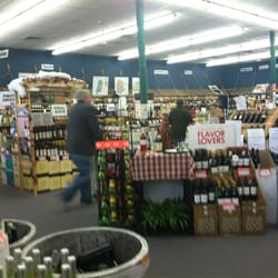 Georgetown Wine & Spirits