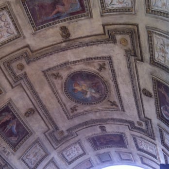 Castel Sant'Angelo - Museums Near Me - Rome, RM