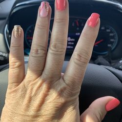 Nona Nails & Spa - Summer 2024