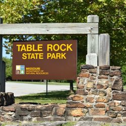 Table Rock State Park