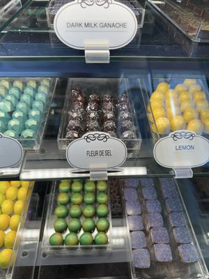 Cosentino's Market by null