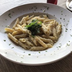 Divino da Ciro - Pasta quattro formaggi