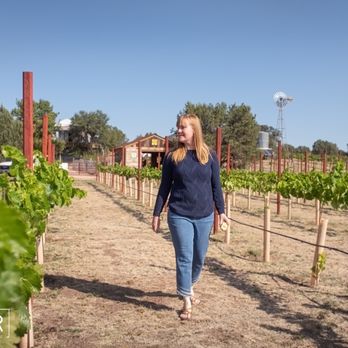 Tierra Madre Vineyards - Wineries Near Me - Young, Arizona Tierra Madre Vineyards - Wineries Near Me - Young, Arizona