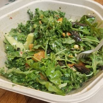 sweetgreen - Healthy Salads, Wraps, and Bowls - Salad Near Me - Philadelphia, Pennsylvania