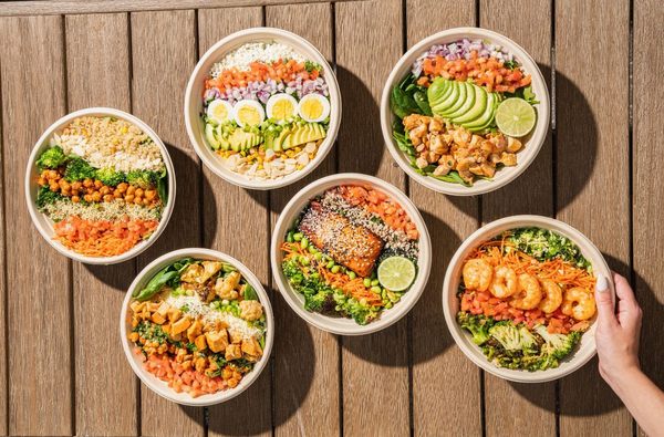 Vale Food Co by null