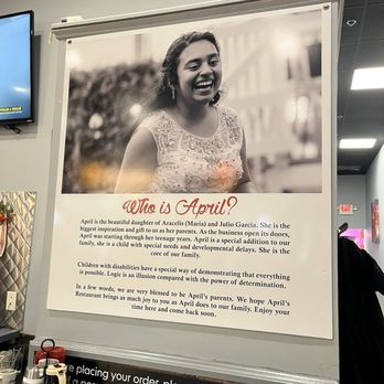 April's II - Lovely tribute - American Near Me - Salem, Massachusetts