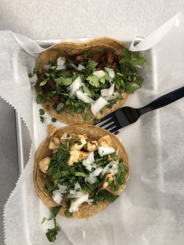 CABOS EXPRESS BURRITOS & TAQUERIA 11 Photos 4825 Sugarloaf Pkwy