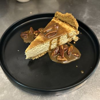 Villa Harlequin - Italian Near Me - Lake Charles, Louisiana