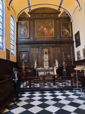 L'Hermitage Gantois, Autograph Collection by null