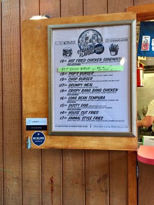 The Johnson's by null