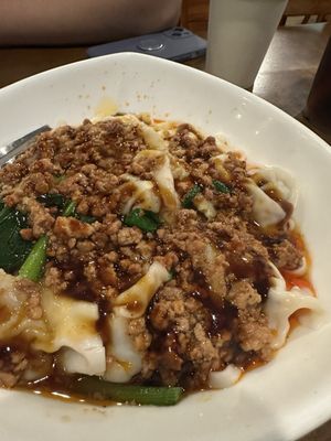 Momo N Curry by null