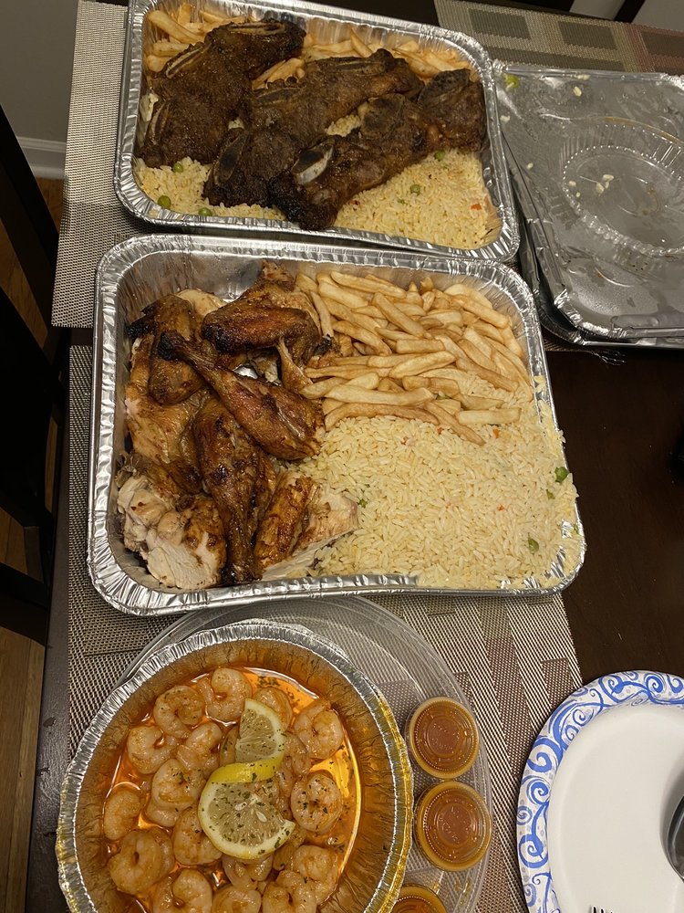 ESTRELA DA SERRA BBQ 52 Photos & 76 Reviews 1133 A St Ave