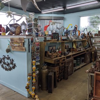The Tin Shed - The Tin Shed, Apalachicola - Antiques Near Me - Apalachicola, Florida The Tin Shed - The Tin Shed, Apalachicola - Antiques Near Me - Apalachicola, Florida