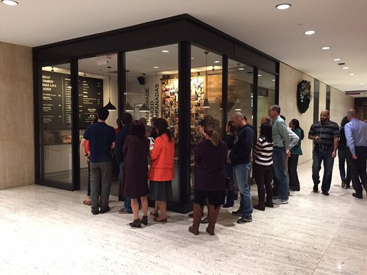 5411 Empanadas by null