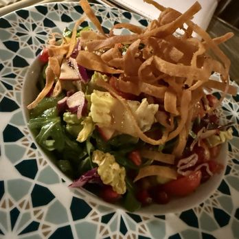 Amal - Fattoush - Lebanese Near Me - Miami, Florida