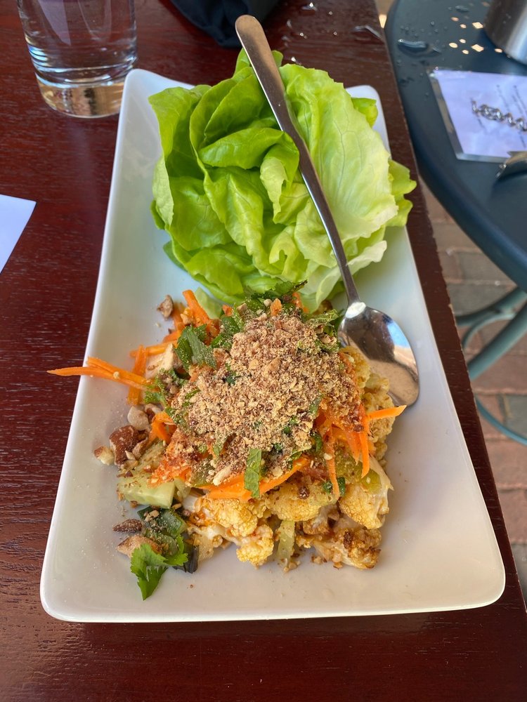 SPRIG & VINE 311 Photos & 348 Reviews 450 Union Square Dr, New Hope, PA Menu Yelp