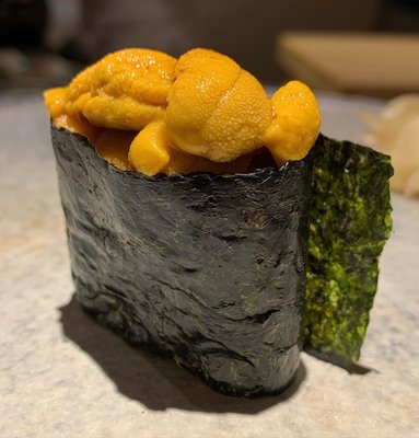 Sushi Nakazawa by null