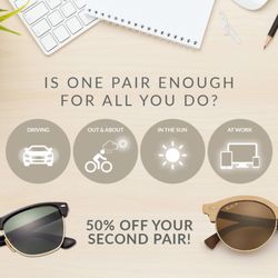 Village Optical - Low-Cost Fashion Eye-wear, plus Superior Service.