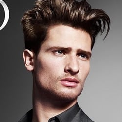 Flow Salon - Specializing in Trendy Mens Hairstyles!