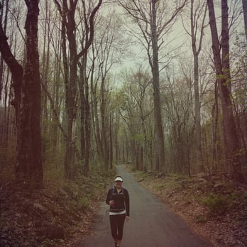 Old Rag Mountain - Hiking Near Me
