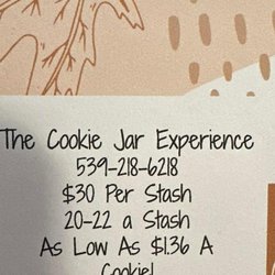 The Cookie Jar Experience