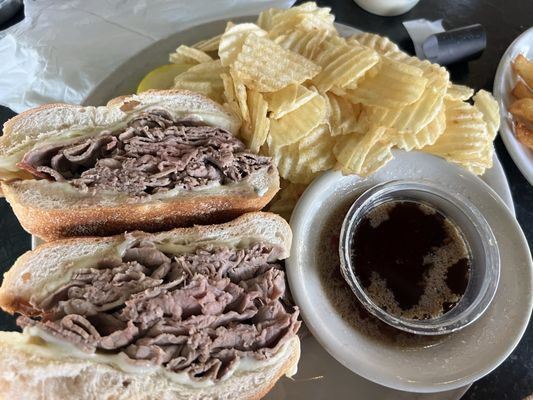 The Phil's Tavern by null