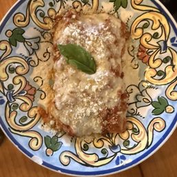 Lasagna