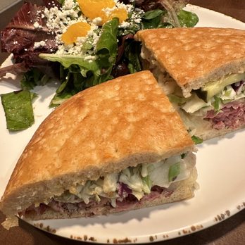 Urbane Cafe - Sandwiches Near Me - Pasadena, California Urbane Cafe - Sandwiches Near Me - Pasadena, California