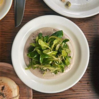 Graciela - Puré de Berenjena - Argentine Near Me - New York, New York