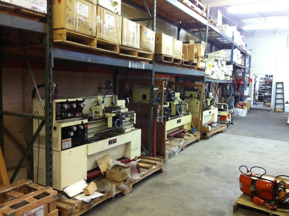 GENERAL INDUSTRIAL SUPPLY Updated September 2024 1136 Lebanon Pike