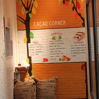 Taza Chocolate - Chocolatiers & Shops Near Me - Somerville, Massachusetts Taza Chocolate - Chocolatiers & Shops Near Me - Somerville, Massachusetts