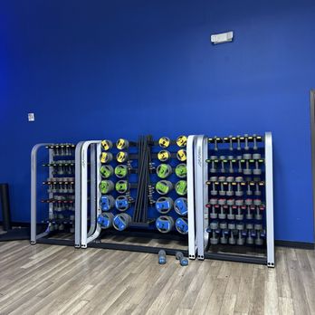 Vim + Vigor Fitness - Inside - Gyms Near Me - San Jose, California Vim + Vigor Fitness - Inside - Gyms Near Me - San Jose, California