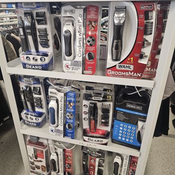 Ross Dress for Less - Department Stores Near Me - Van Nuys, California