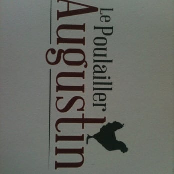 Le Poulailler d'Augustin - French Near Me - Bordeaux, 33